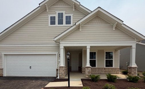 Condominio a Lewis Center, Ohio, Stati Uniti 1