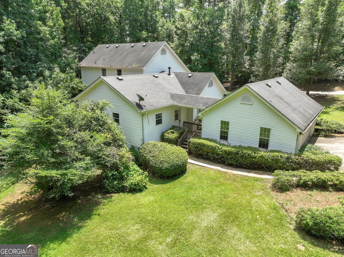 House in Hampton, Georgia, United States 2 - 18527622