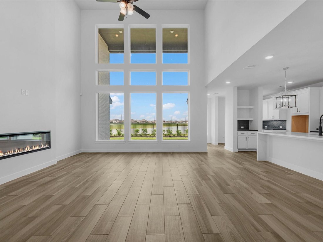 House in Rosenberg, Texas, United States 4 - 17632665