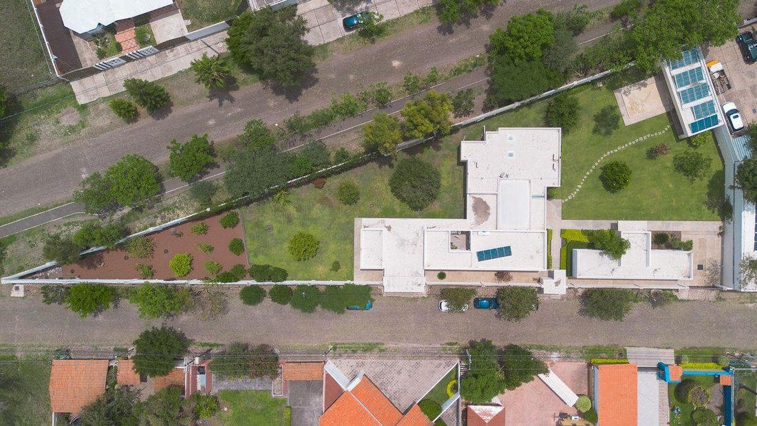 House in Santiago de Querétaro, Querétaro, Mexico 5 - 18526982