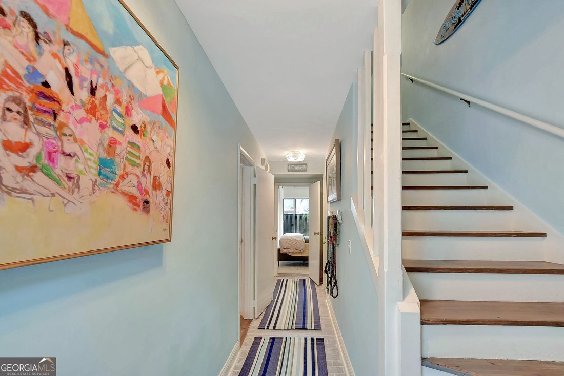 Townhouse in St. Simons, Georgia, United States 2 - 18527979