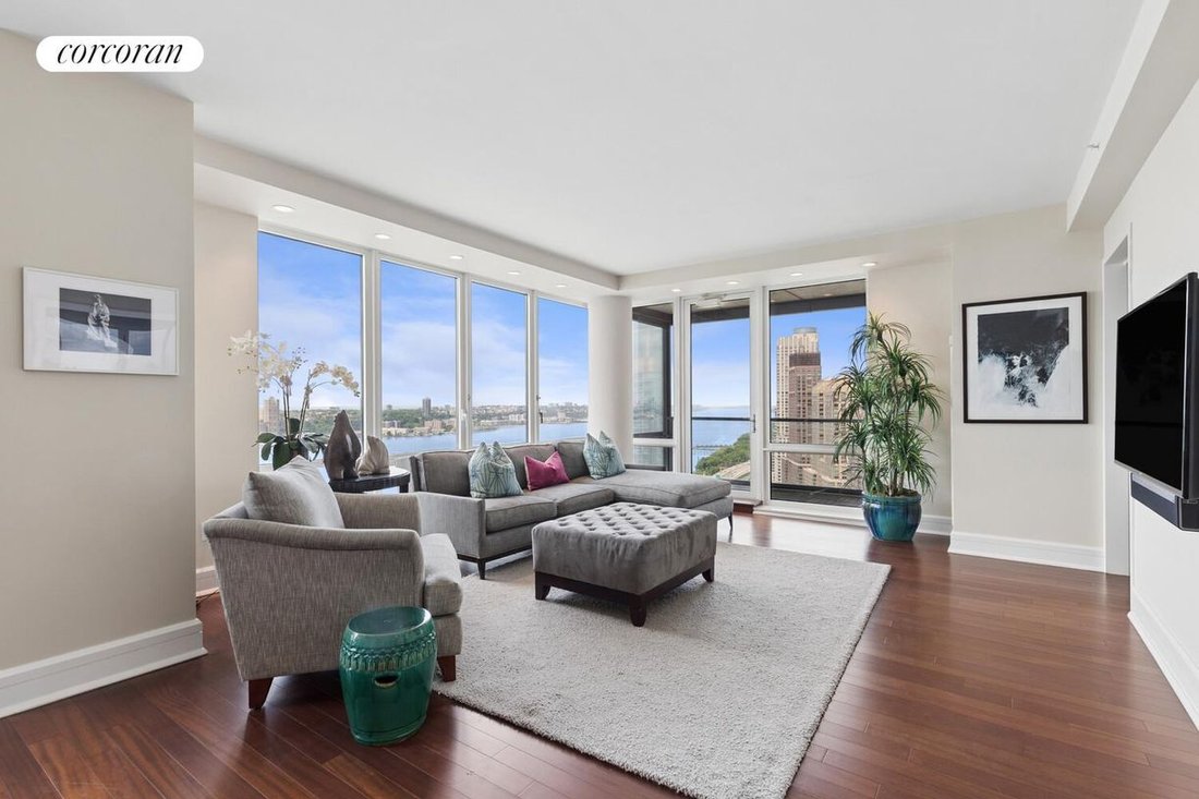 Condo in New York, New York, United States 1 - 18156821