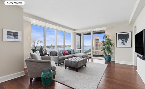 Condominio a New York, New York, Stati Uniti 1