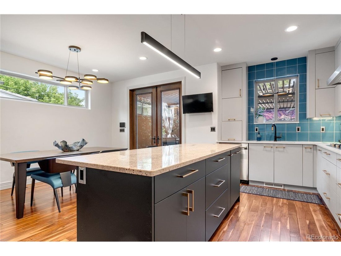 Apartment in Denver, Colorado, United States 3 - 18157999