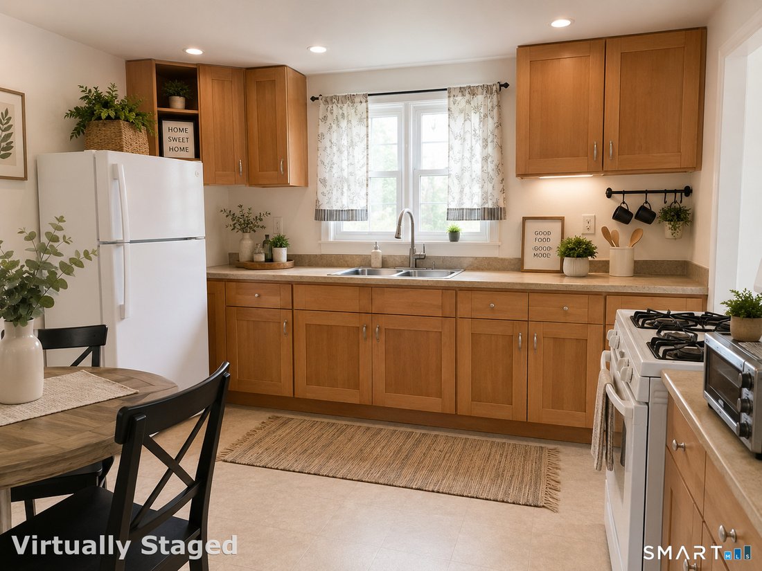 House in Bridgeport, Connecticut, United States 4 - 18528426