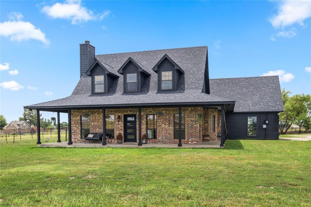 House in Heath, Texas, United States 4 - 18527737