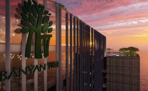 Condominio a Parañaque, Regione Capitale Nazionale, Filippine 1