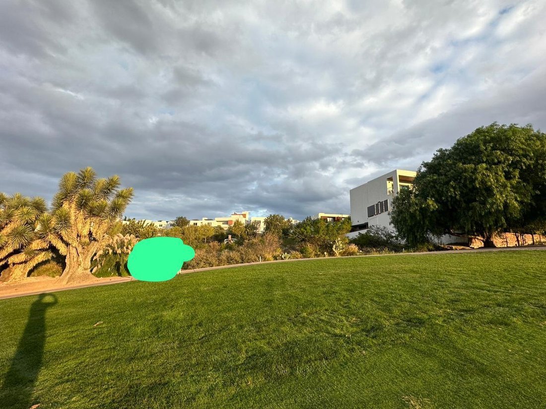 Land in San Luis Potosí, San Luis Potosi, Mexico 5 - 18526102