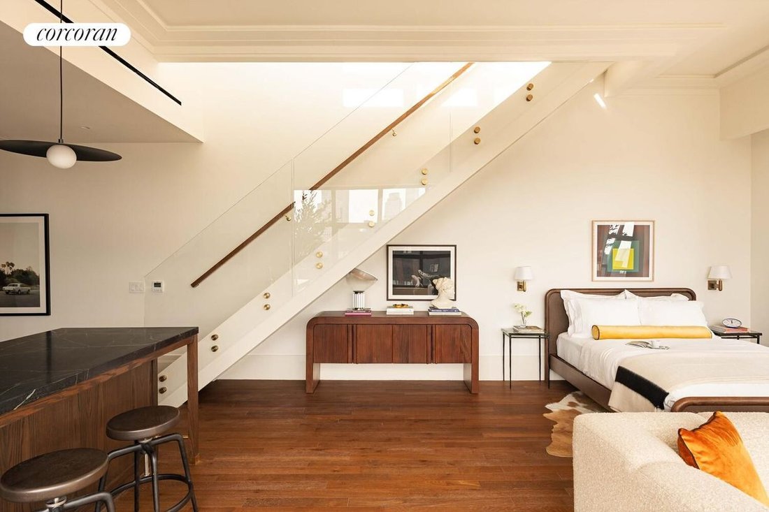 Condo in New York, New York, United States 3 - 18000751