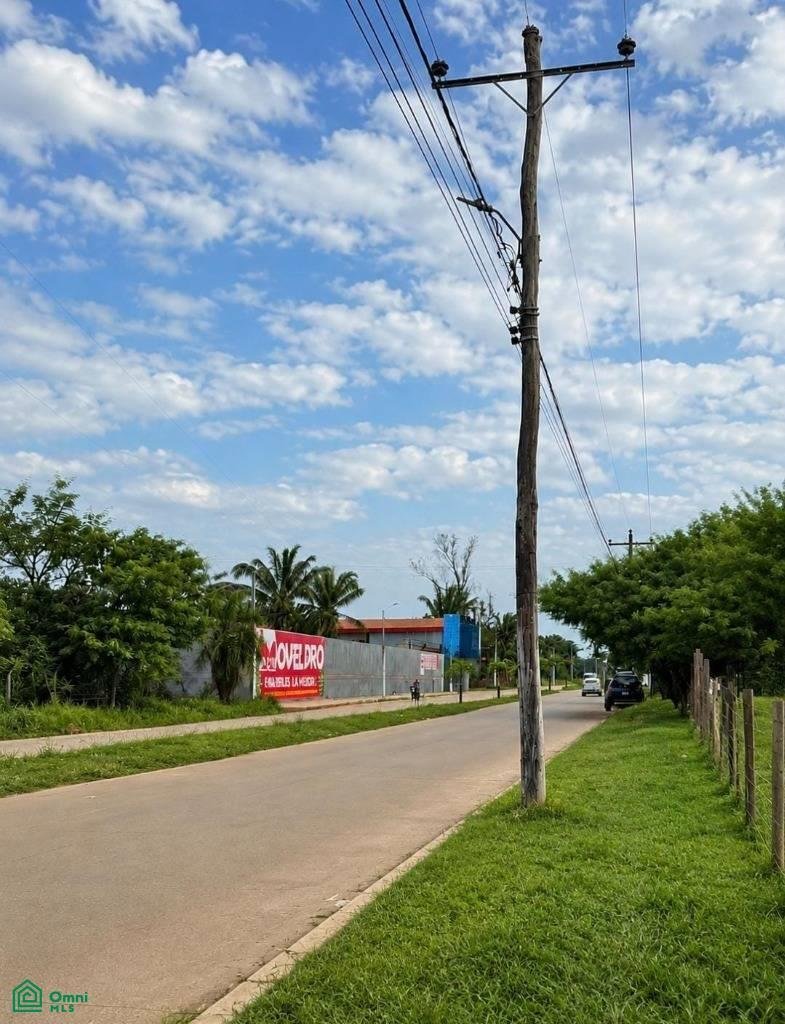 Terreno in Cotoca, Dipartimento di Santa Cruz, Bolivia 1 - 18505501