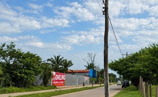 Land in Cotoca, Santa Cruz Department, Bolivia 1