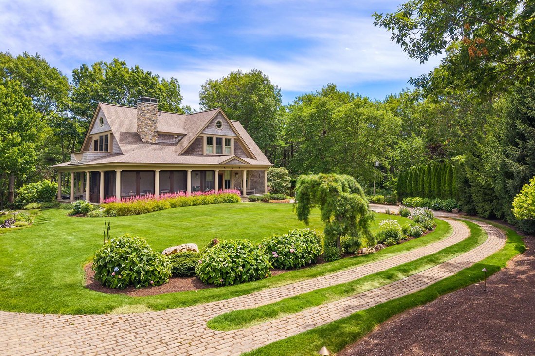 House in York, Maine, United States 2 - 18527360