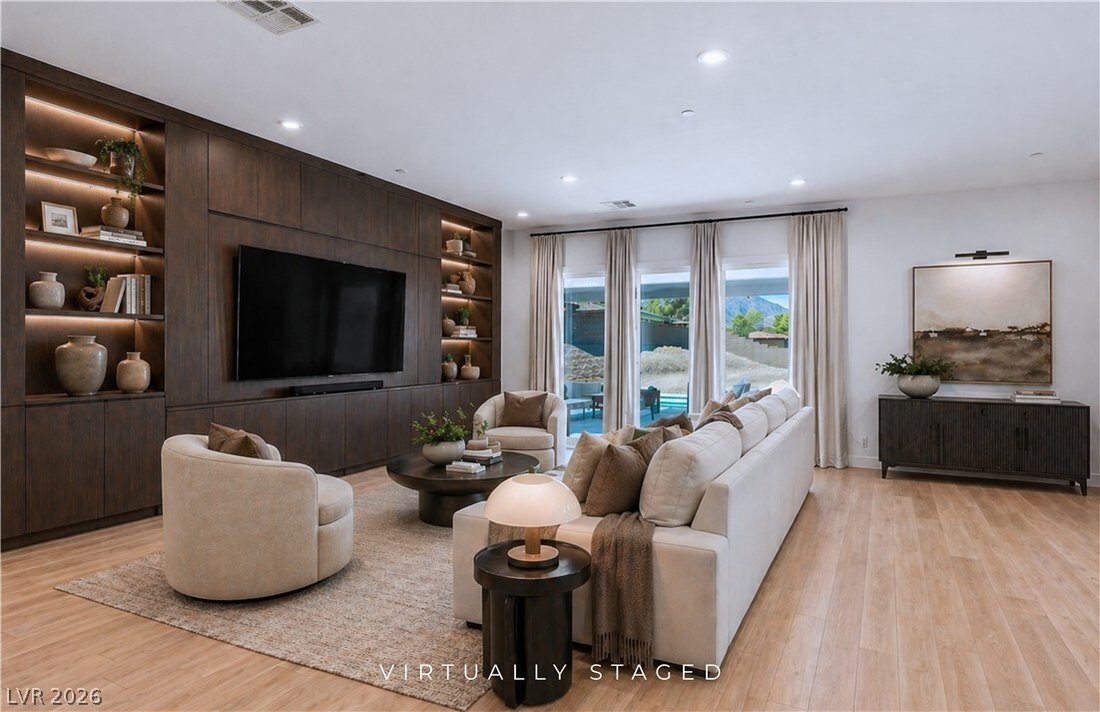 House in Henderson, Nevada, United States 3 - 18528510