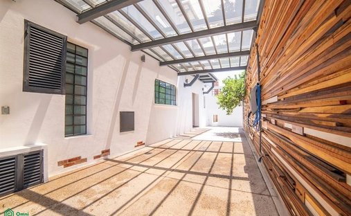 Casa a Santa Catarina Yecahuitzotl, Distretto Federale, Messico 1