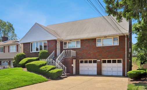South Hackensack, New Jersey, United States 1