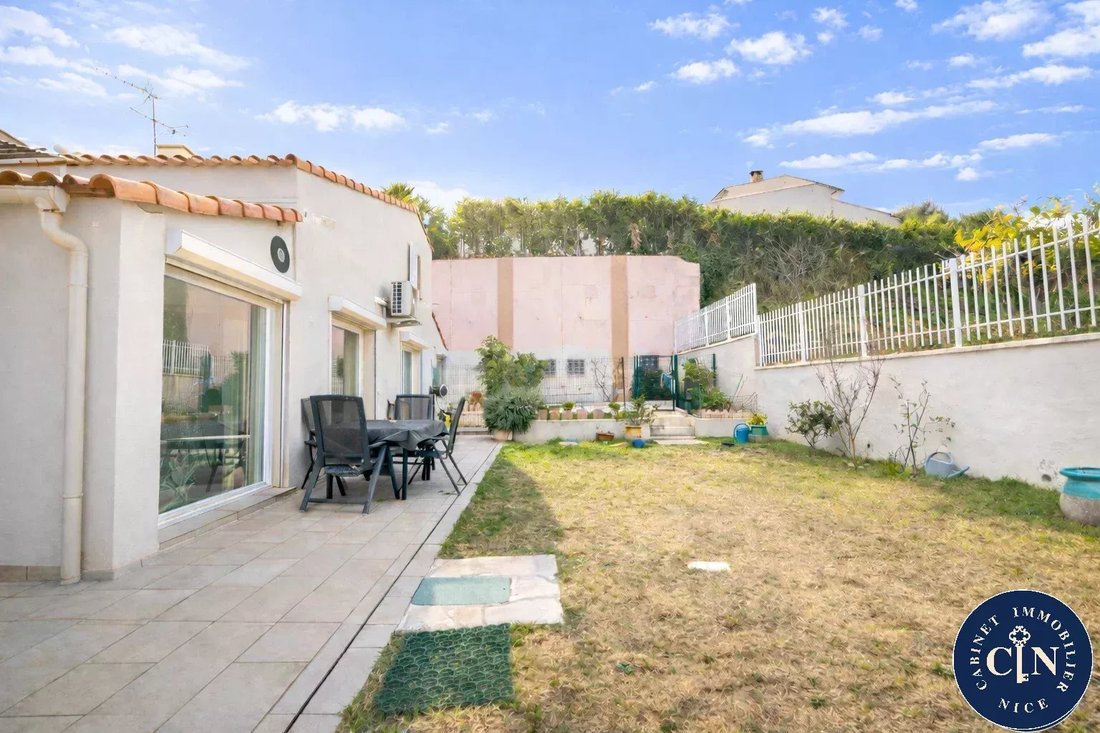 House in Nice, Provence-Alpes-Côte d'Azur, France 5 - 17458797