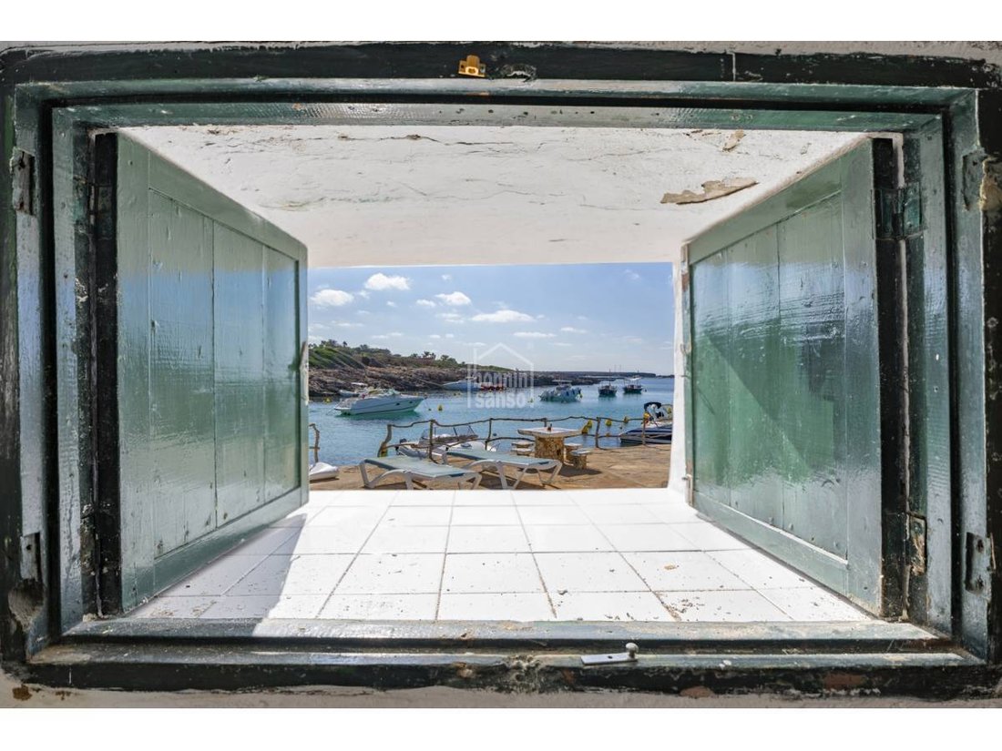 Villa in Sant Lluis, Balearic Islands, Spain 5 - 18526318