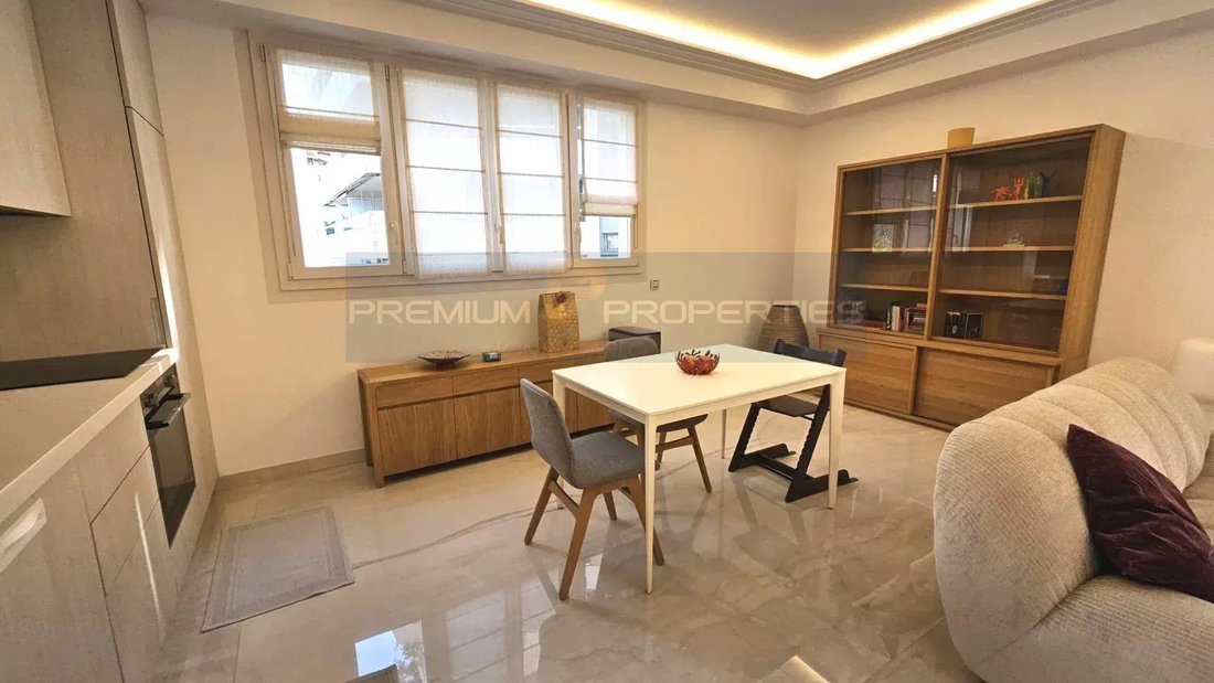 Apartment in Monaco, Monaco 4 - 16544851