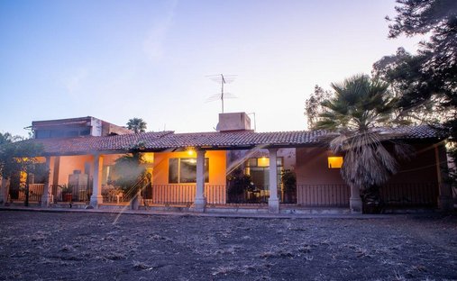 Maison à Santiago de Querétaro, Santiago de Querétaro, Mexique 1