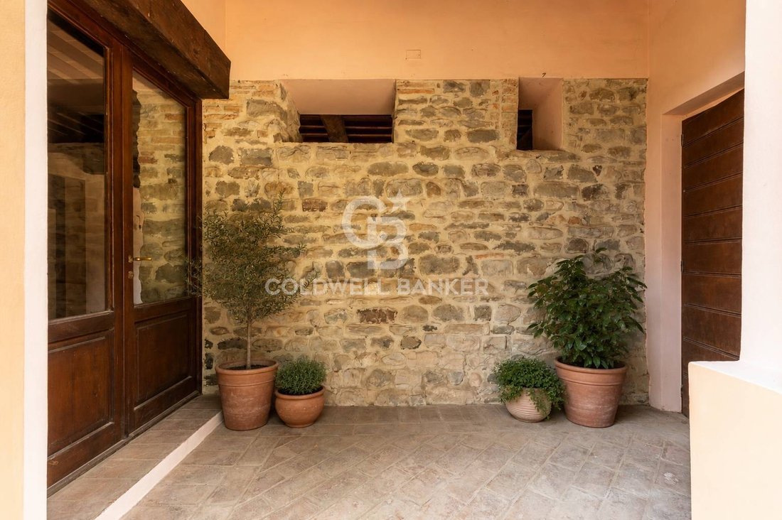 Country House in Umbertide, Umbria, Italy 5 - 18530131