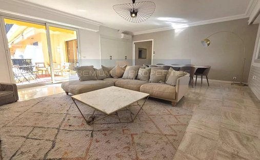 Apartamento en Cap d'Ail, Provenza-Alpes-Costa Azul, Francia 1