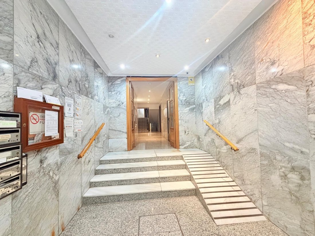 Apartment in Chamberi, Madrid, Spain 2 - 18529494