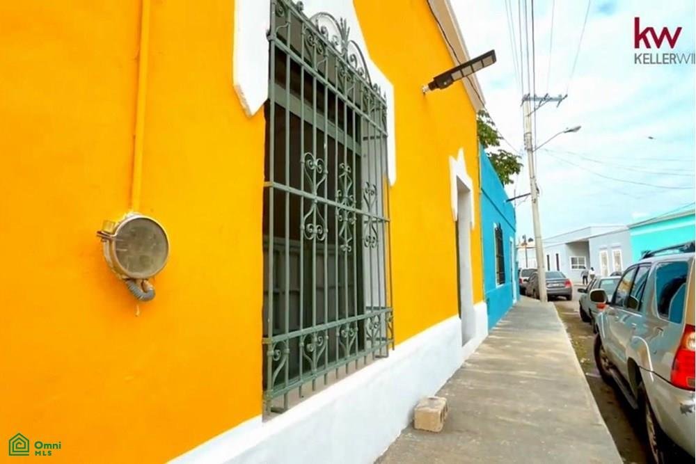 House in Mérida, Yucatan, Mexico 3 - 18030348