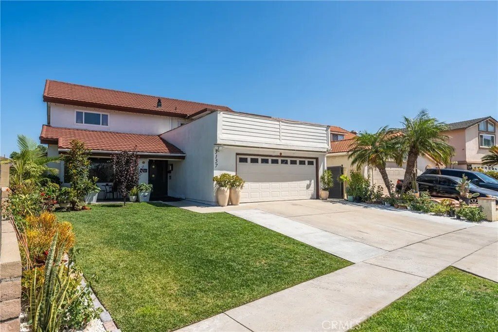 Condo in Orange, California, United States 1 - 18529193