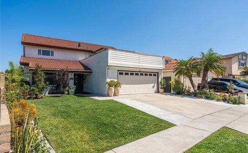 Eigentumswohnung in Anaheim, Kalifornien, Vereinigte Staaten 1