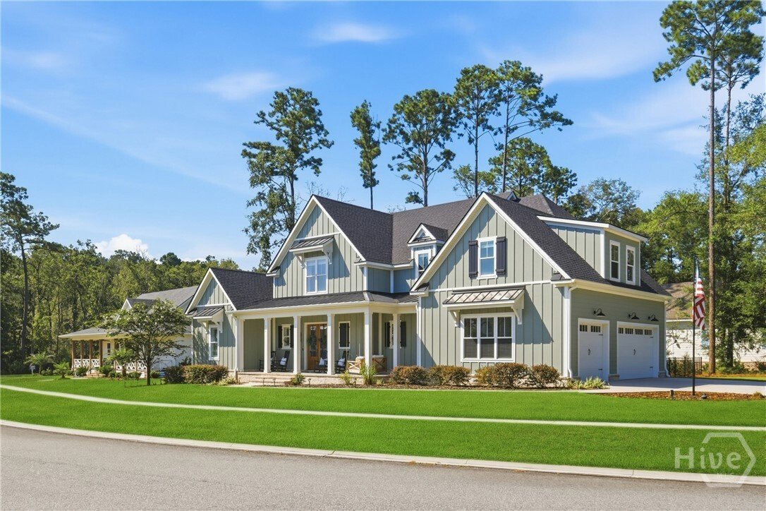 House in Richmond Hill, Georgia, United States 4 - 18528988