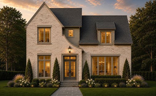 House in Baton Rouge, Louisiana, United States 1