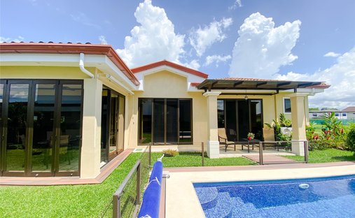 House in Vueltas, Alajuela Province, Costa Rica 1
