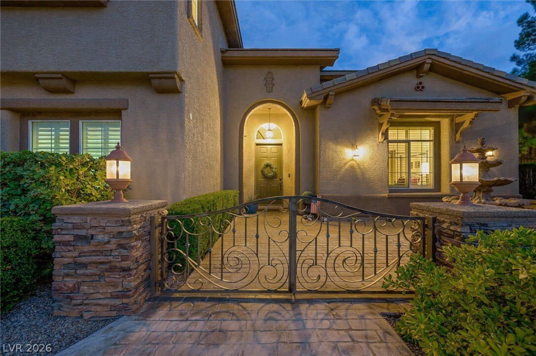 House in Las Vegas, Nevada, United States 3 - 18528486