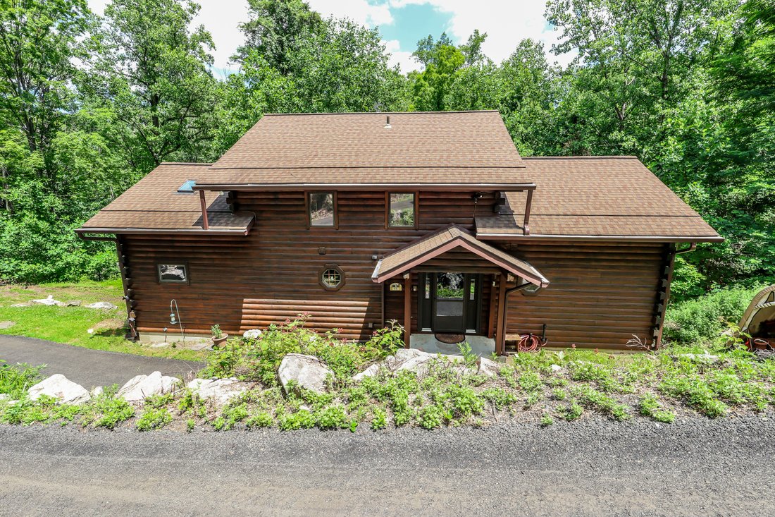 House in Brookfield, Connecticut, United States 1 - 18526937