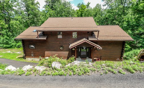 House in Brookfield, Connecticut, United States 1