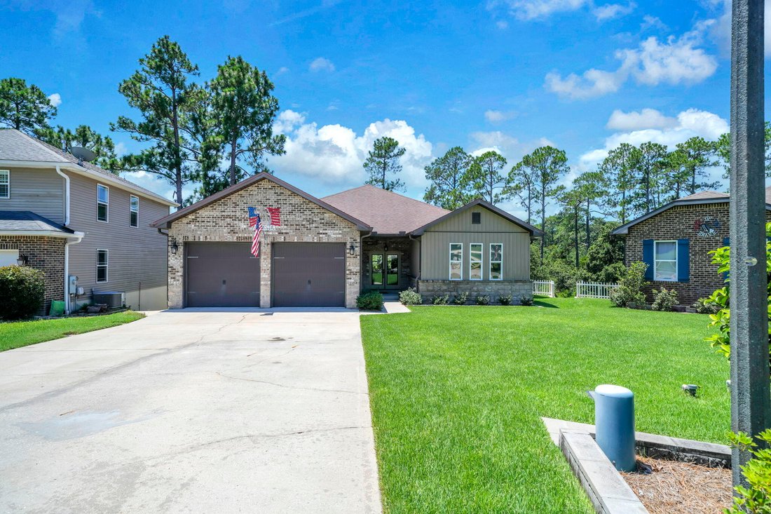 House in Niceville, Florida, United States 1 - 18528439