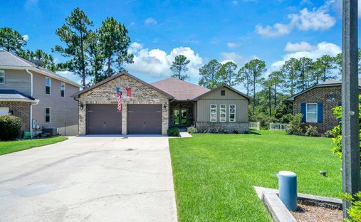 Haus in Niceville, Florida, Vereinigte Staaten 1