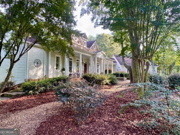 House in Pendergrass, Georgia, United States 4 - 18503275