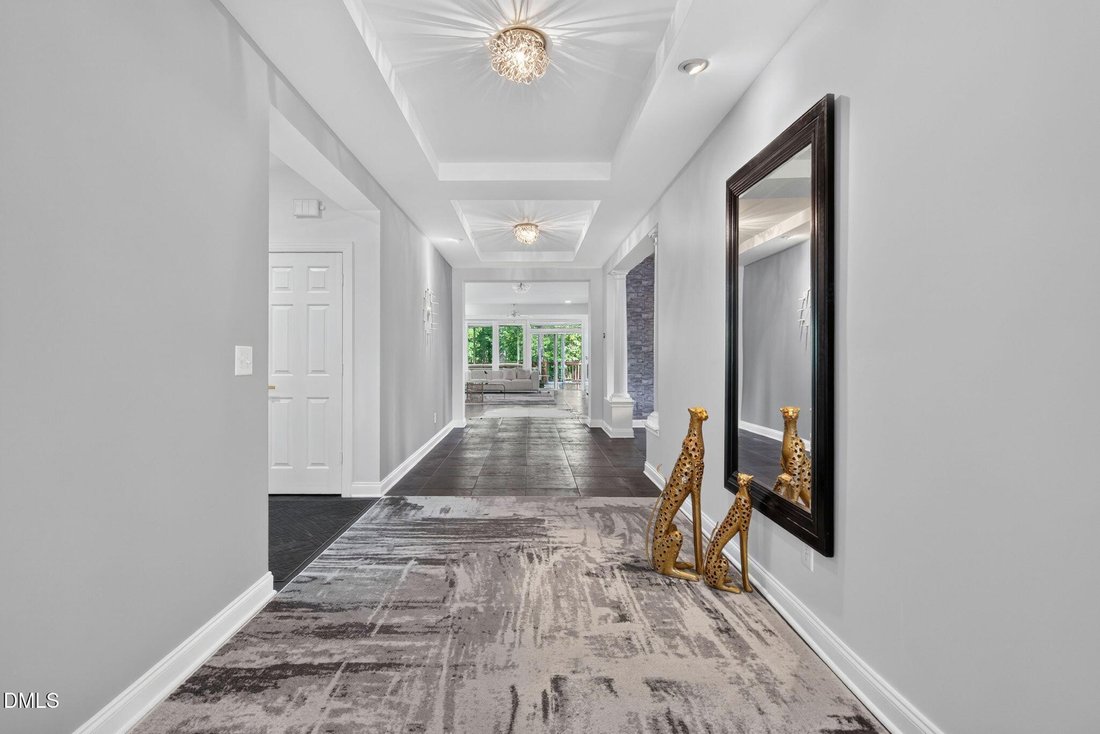 House in Raleigh, North Carolina, United States 4 - 18527882