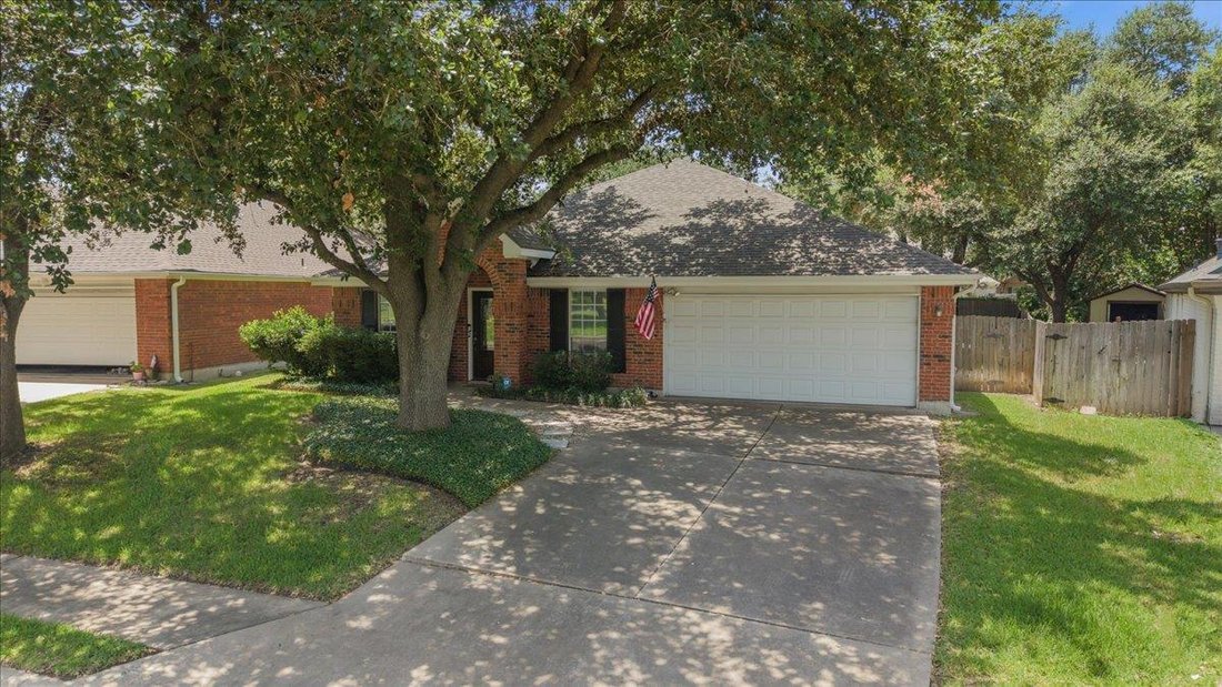 House in Austin, Texas, United States 3 - 18254657