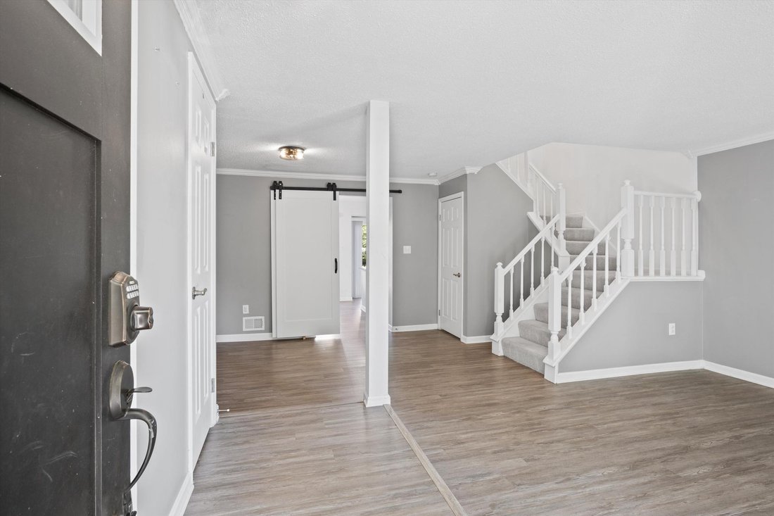 Haus in Woodbridge, Virginia, Vereinigte Staaten 2 - 18530337