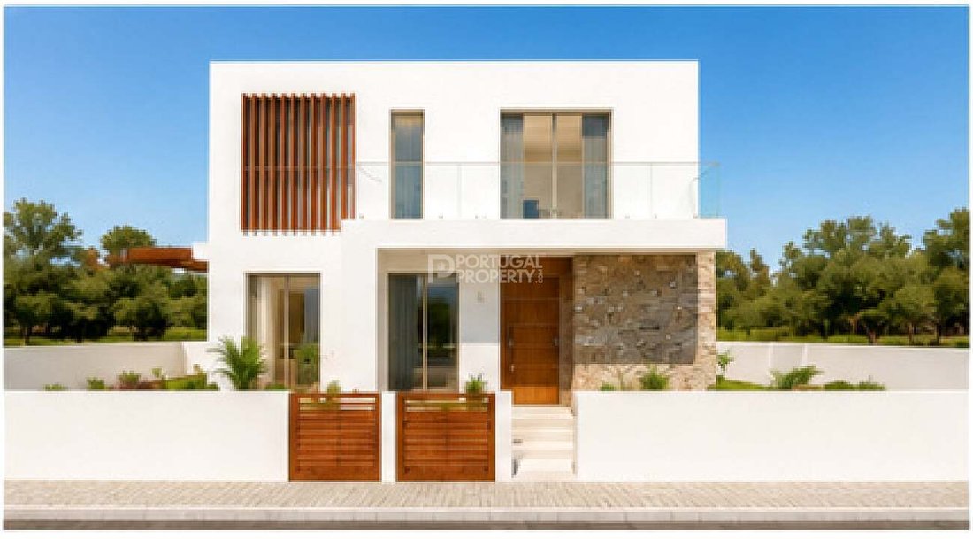 Villa in Sao Martinho do Porto, Leiria District, Portugal 4 - 18477396