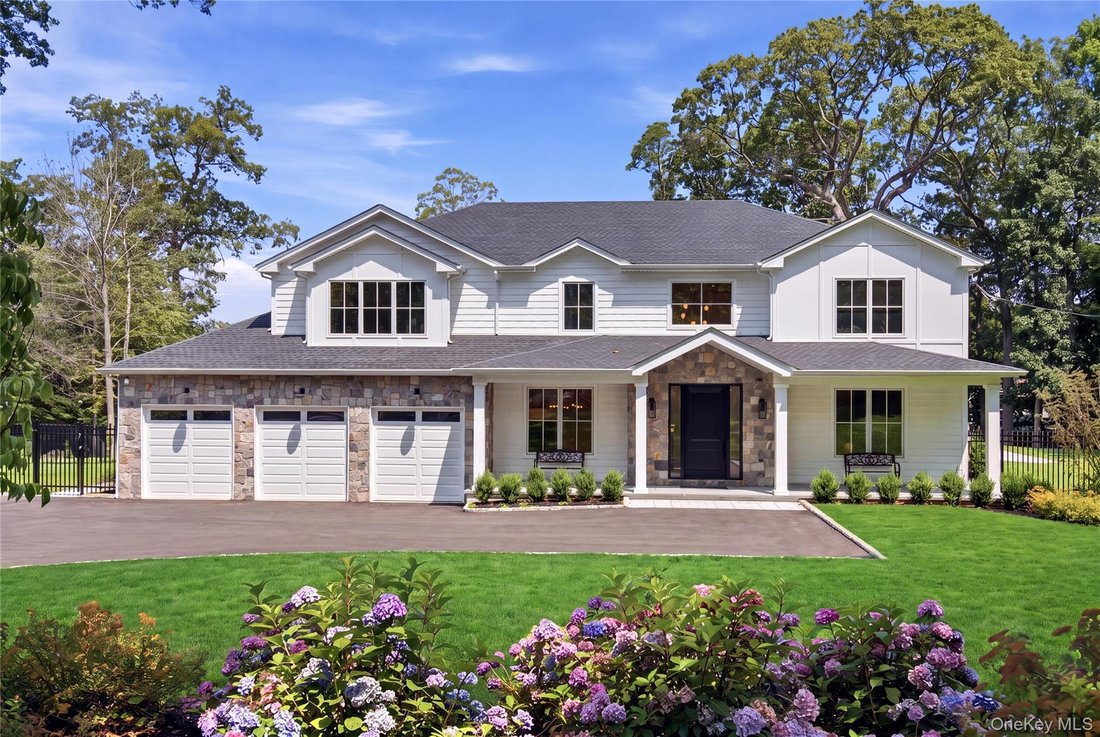 House in Syosset, New York, United States 1 - 18526696