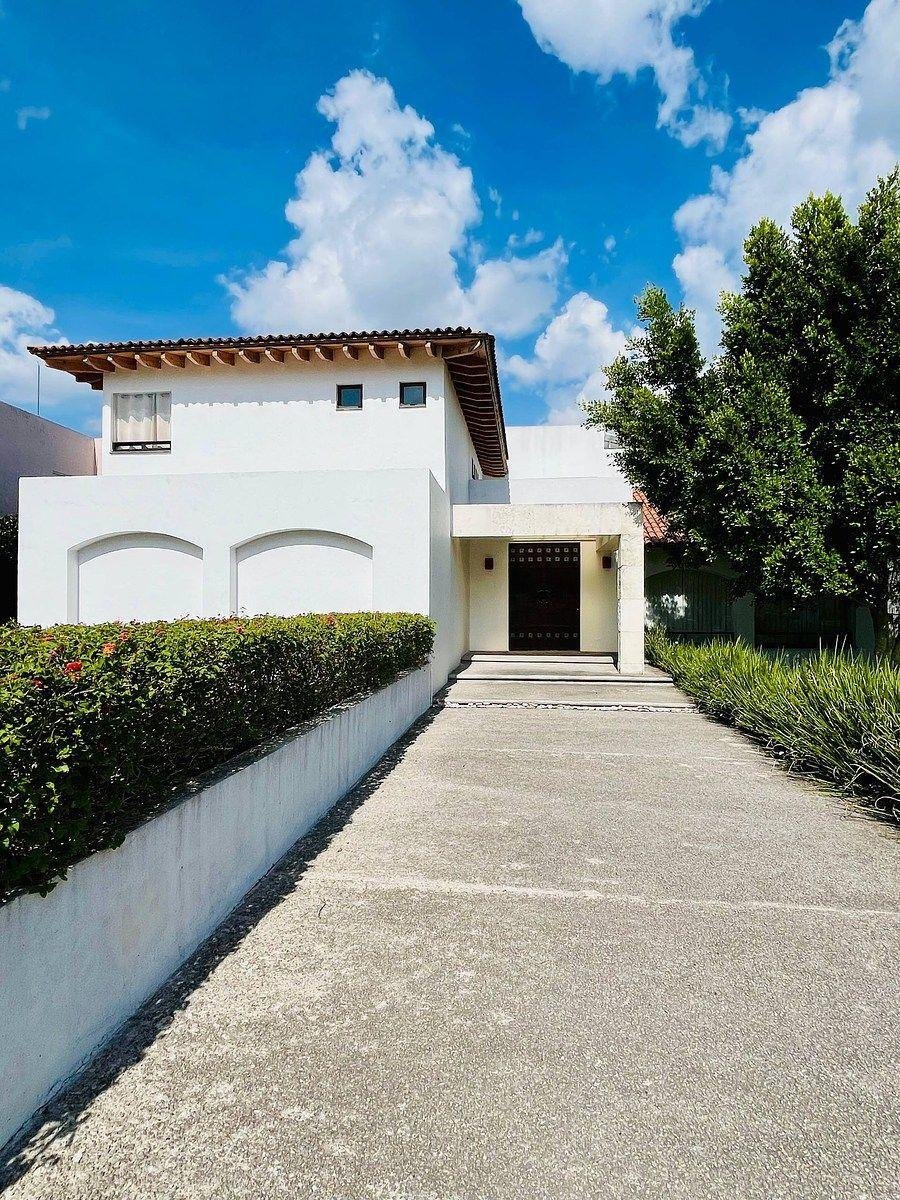 House in Santiago de Querétaro, Querétaro, Mexico 1 - 18527018
