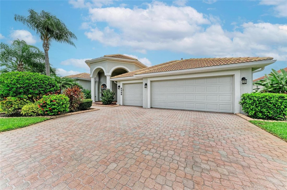 Haus in Bradenton, Florida, Vereinigte Staaten 4 - 18528315