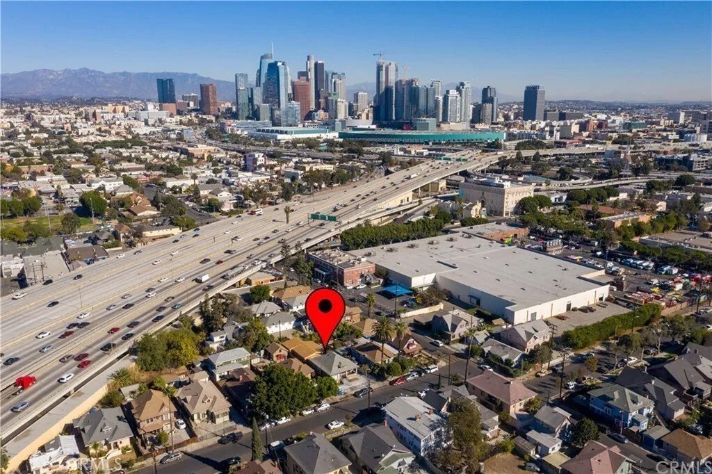 House in Los Angeles, California, United States 2 - 18529201