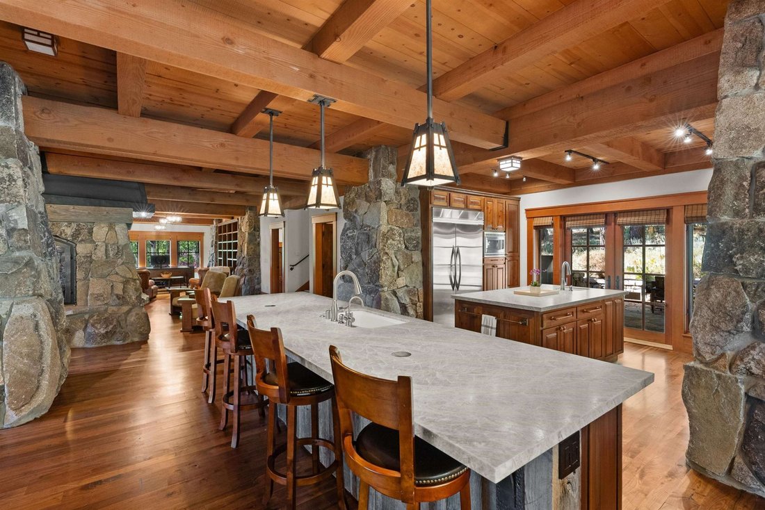 House in Truckee, California, United States 3 - 18530151