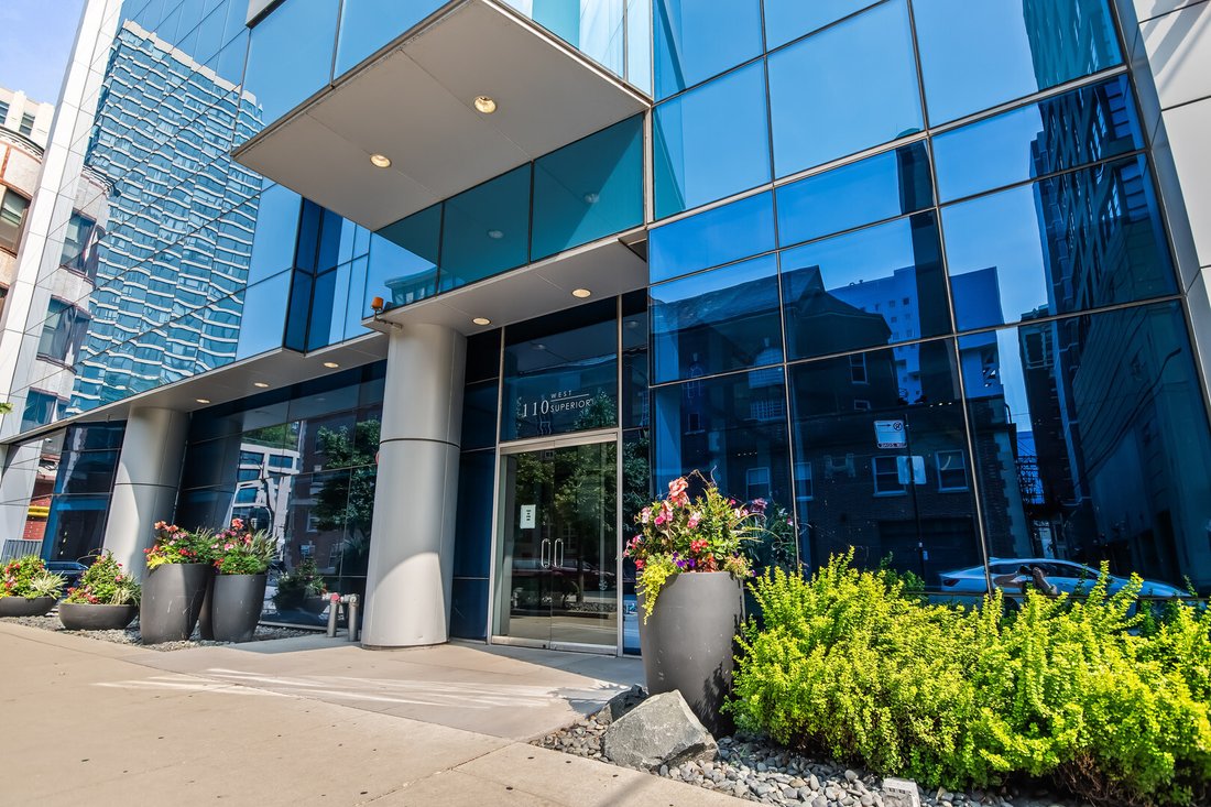 Condo in Chicago, Illinois, United States 1 - 18528985