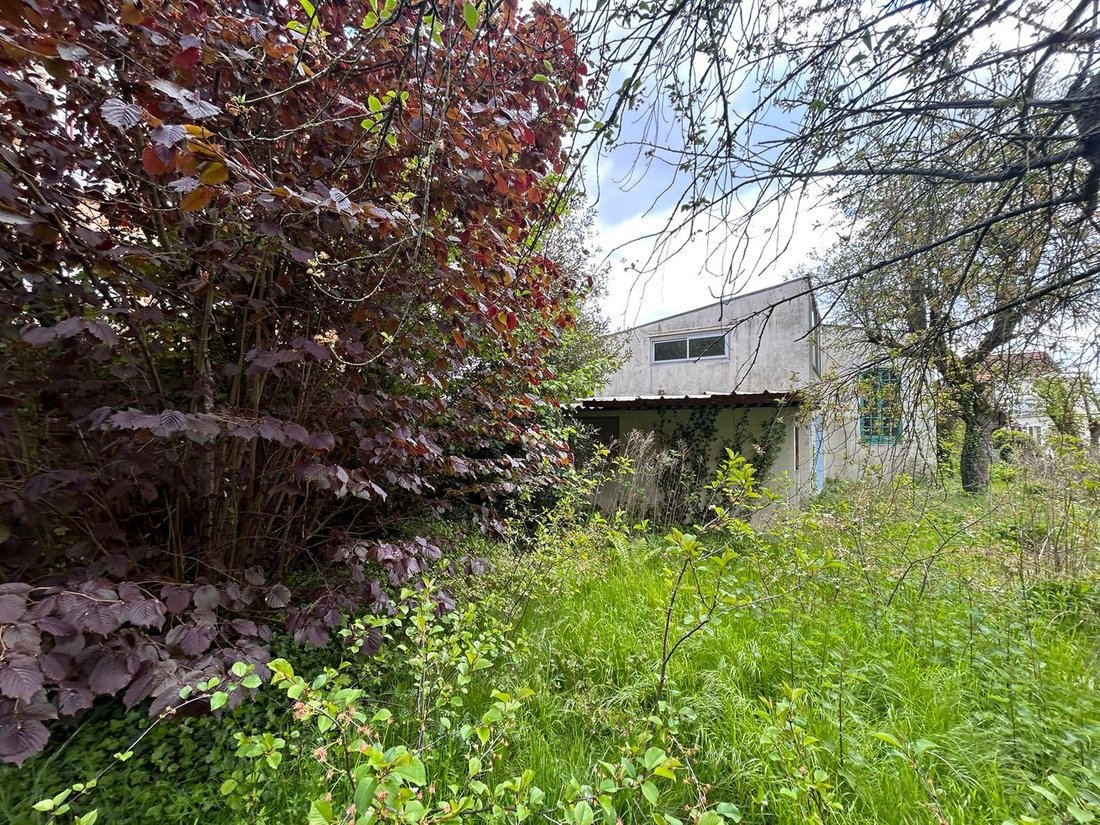 House in Gressets-Centre-Garenne-Bechevet, La Celle-Saint-Cloud, France 4 - 18528003