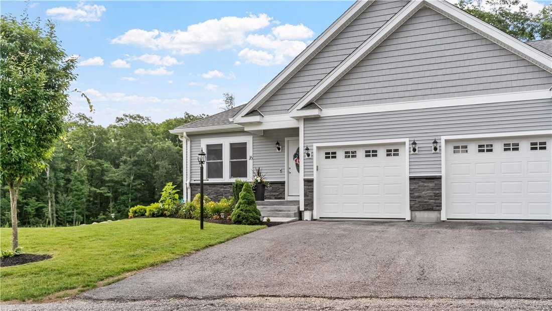 Condo in Scituate, Rhode Island, United States 2 - 18528473